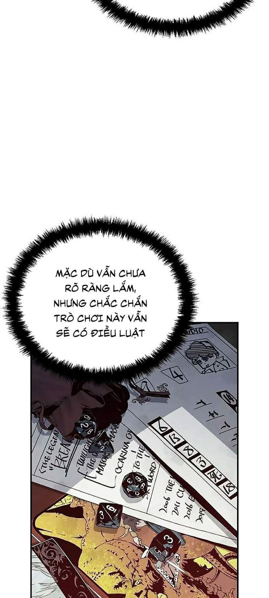 Độc Cô Tử Linh Sư - Chapter 2 - Page 82