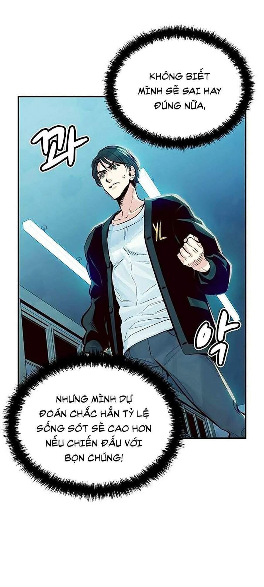 Độc Cô Tử Linh Sư - Chapter 2 - Page 86