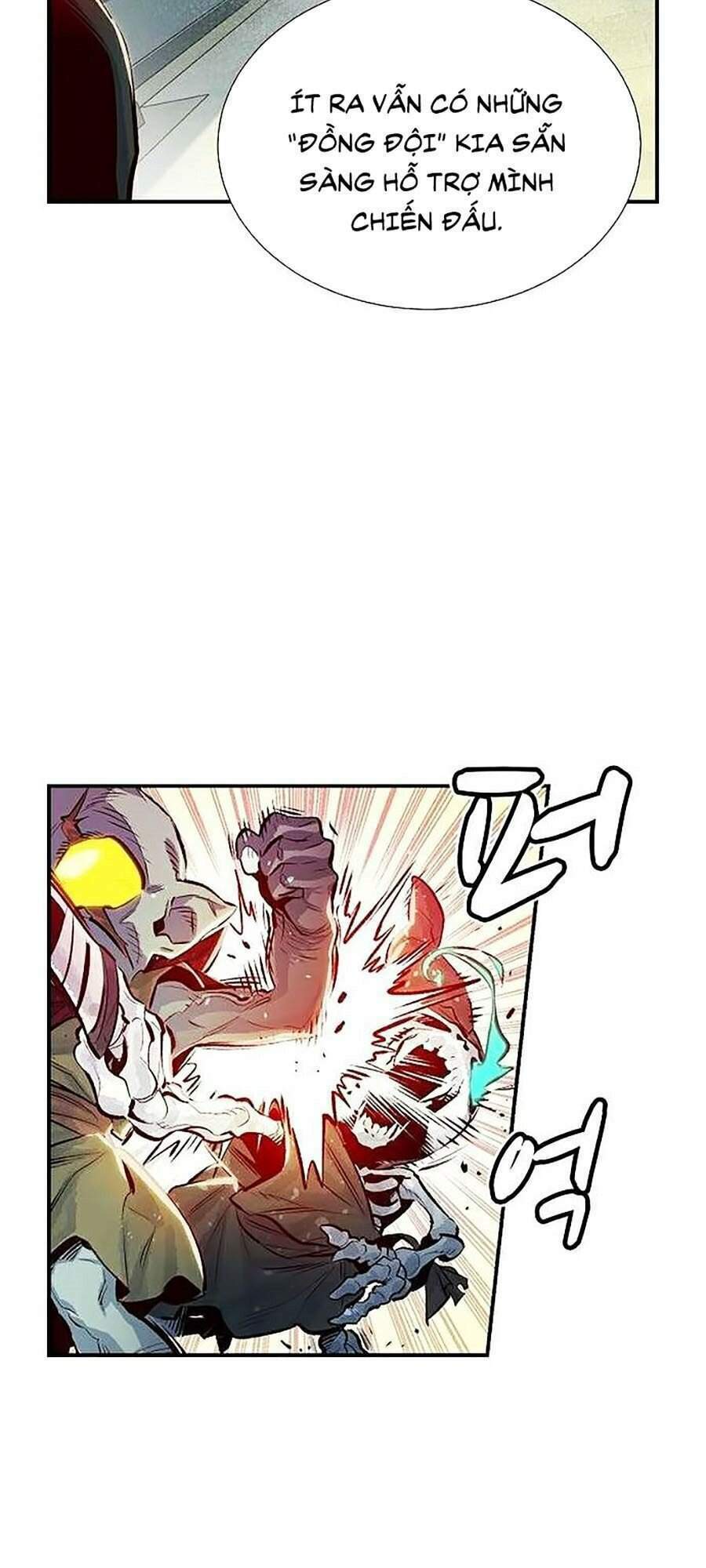 Độc Cô Tử Linh Sư - Chapter 2 - Page 88