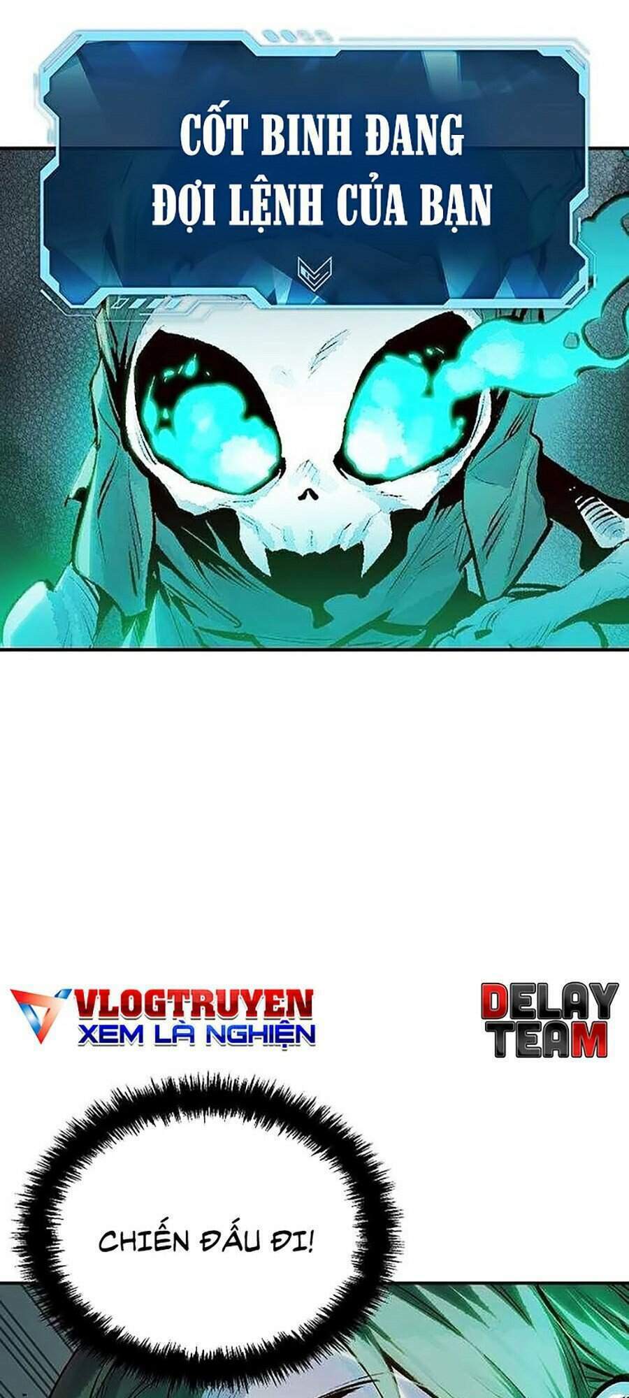 Độc Cô Tử Linh Sư - Chapter 2 - Page 8