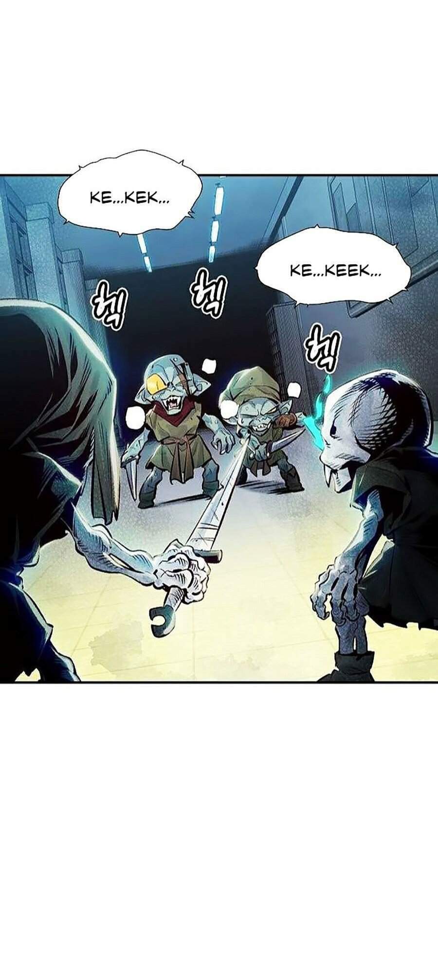 Độc Cô Tử Linh Sư - Chapter 2 - Page 98