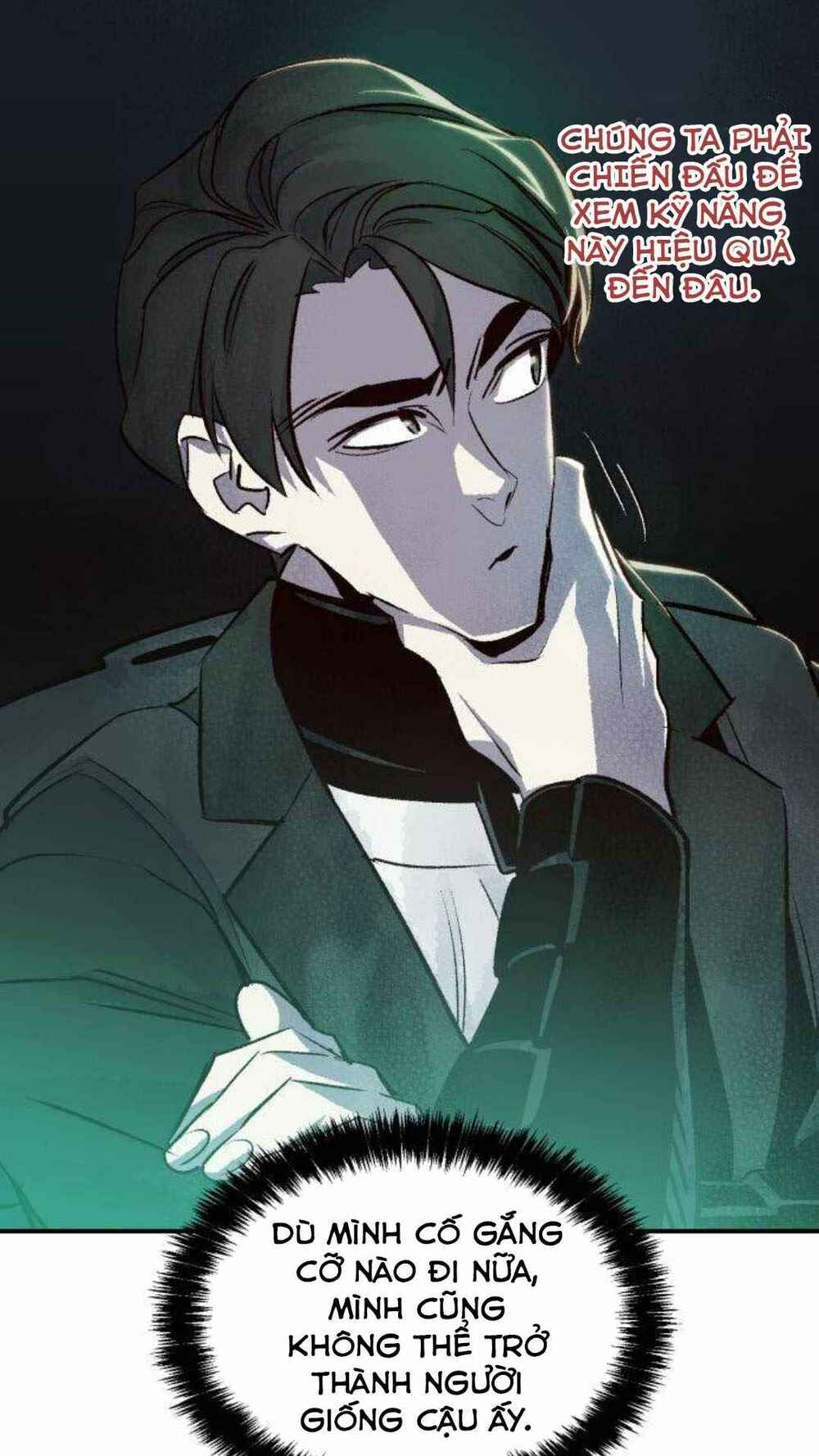 Độc Cô Tử Linh Sư - Chapter 20 - Page 10