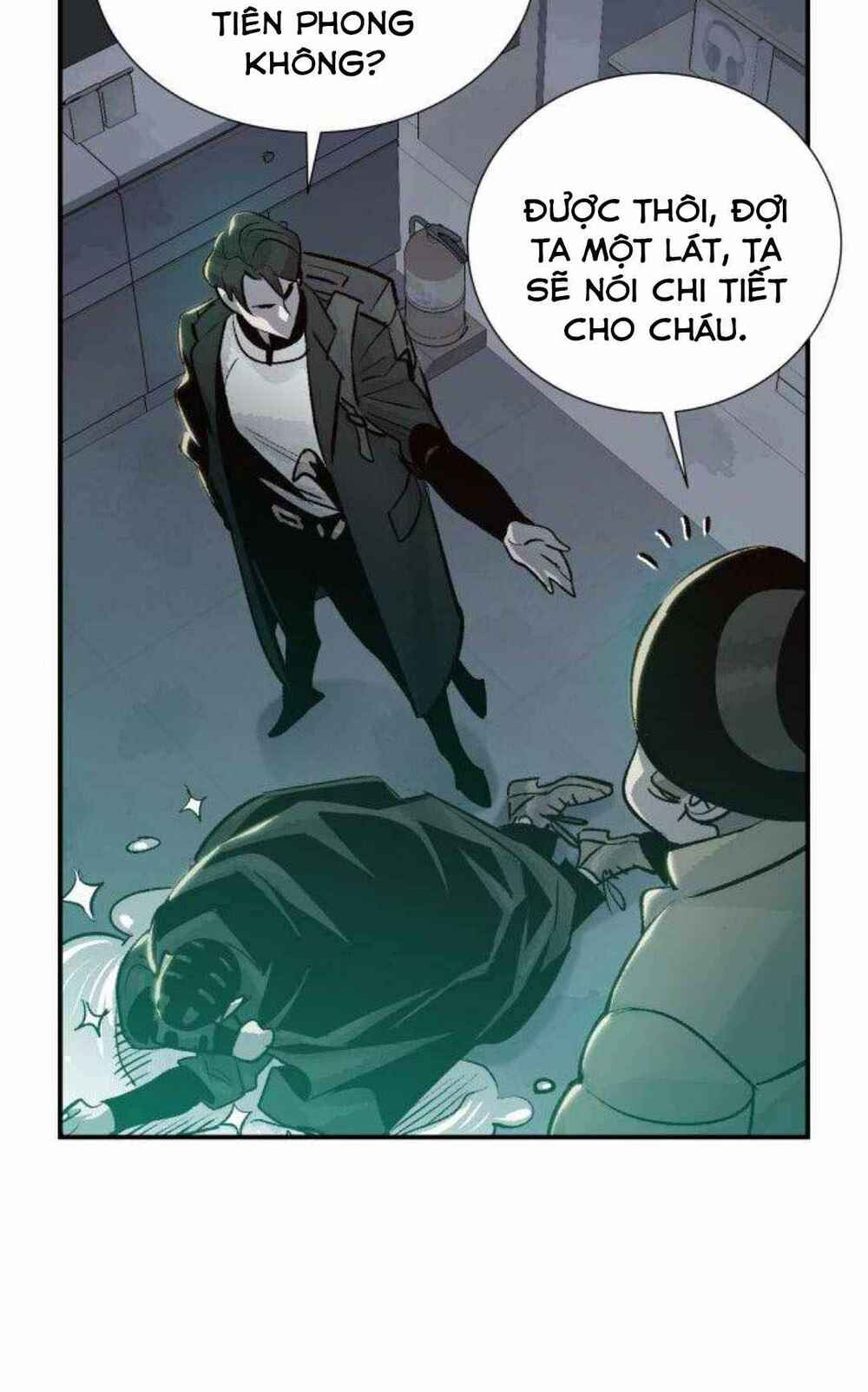 Độc Cô Tử Linh Sư - Chapter 20 - Page 14