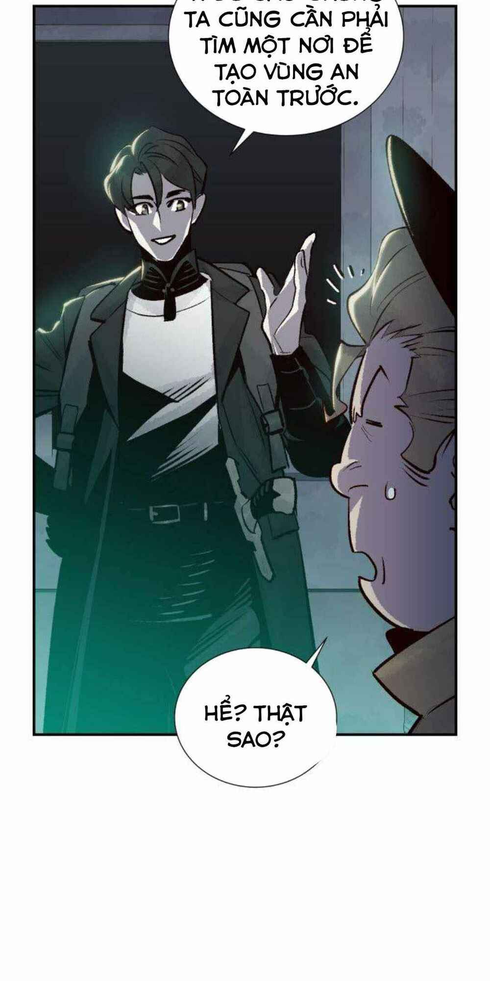 Độc Cô Tử Linh Sư - Chapter 20 - Page 18