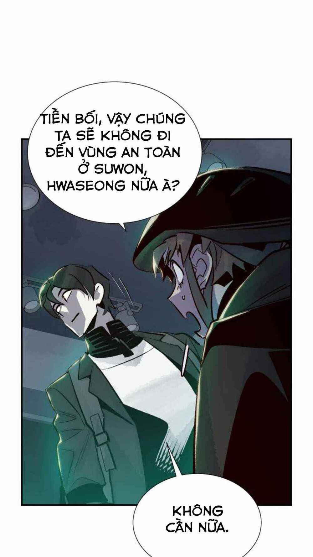 Độc Cô Tử Linh Sư - Chapter 20 - Page 19