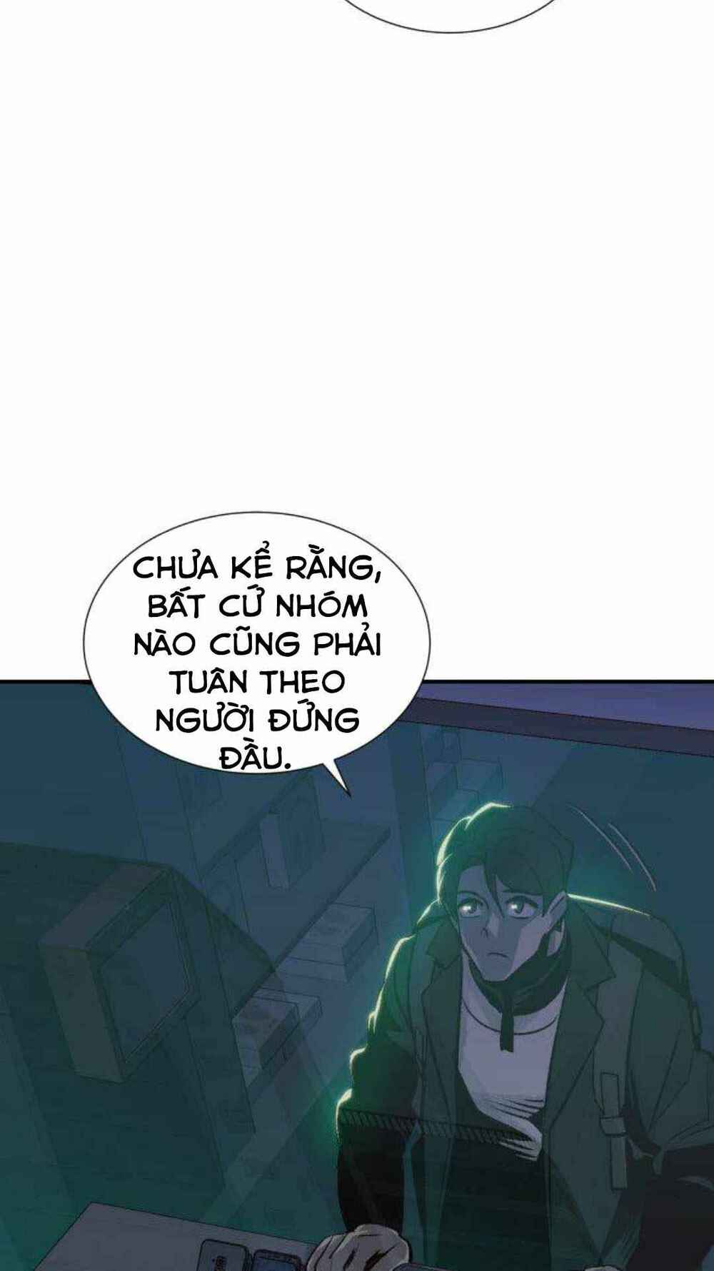 Độc Cô Tử Linh Sư - Chapter 20 - Page 20