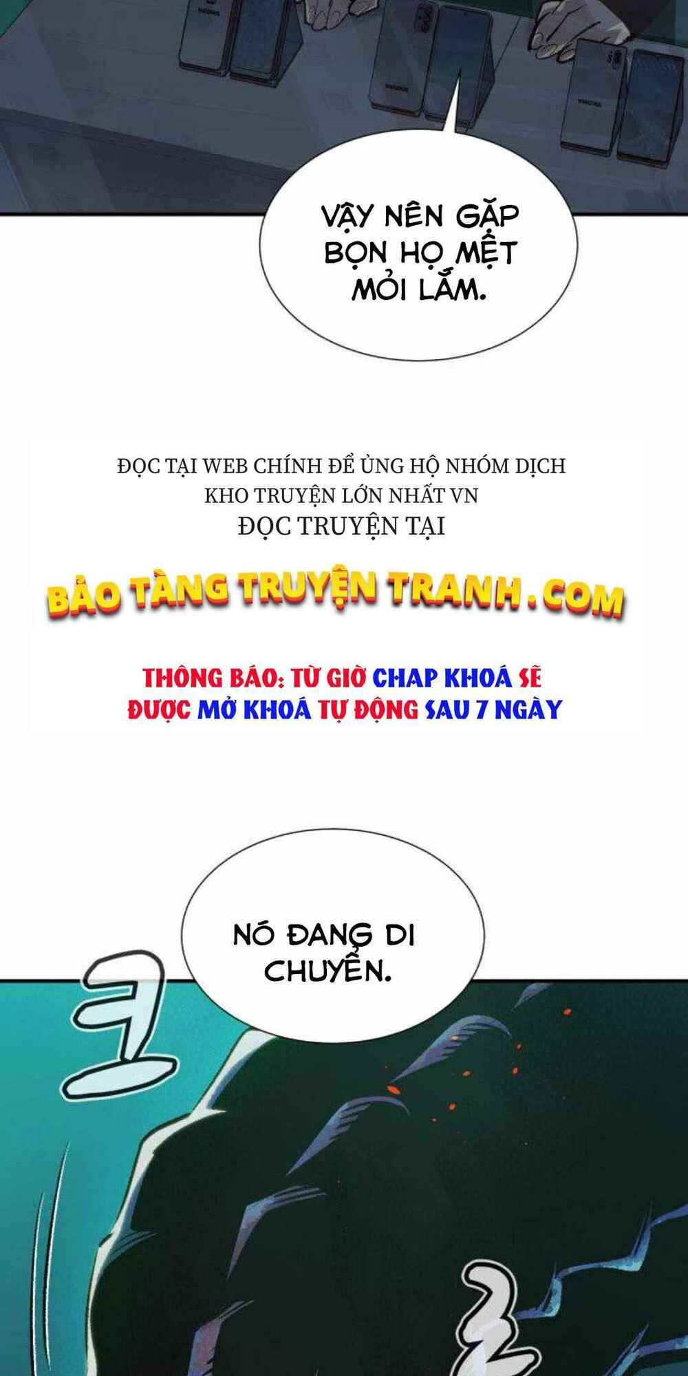 Độc Cô Tử Linh Sư - Chapter 20 - Page 21