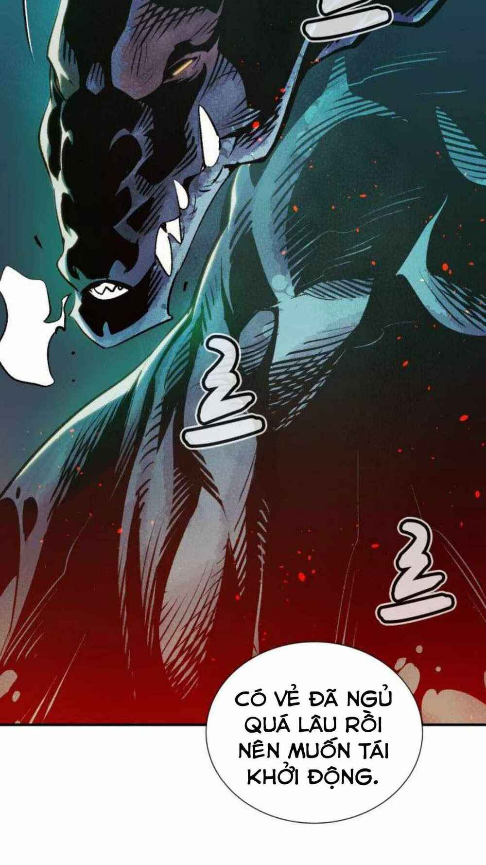 Độc Cô Tử Linh Sư - Chapter 20 - Page 22