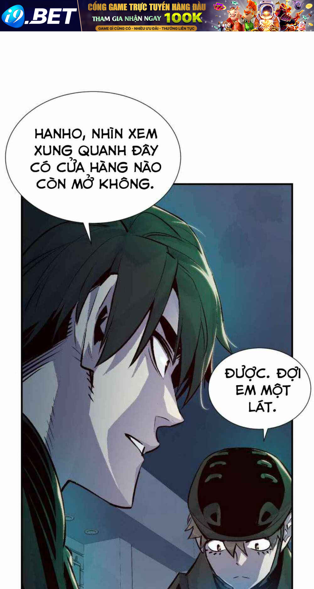 Độc Cô Tử Linh Sư - Chapter 20 - Page 25