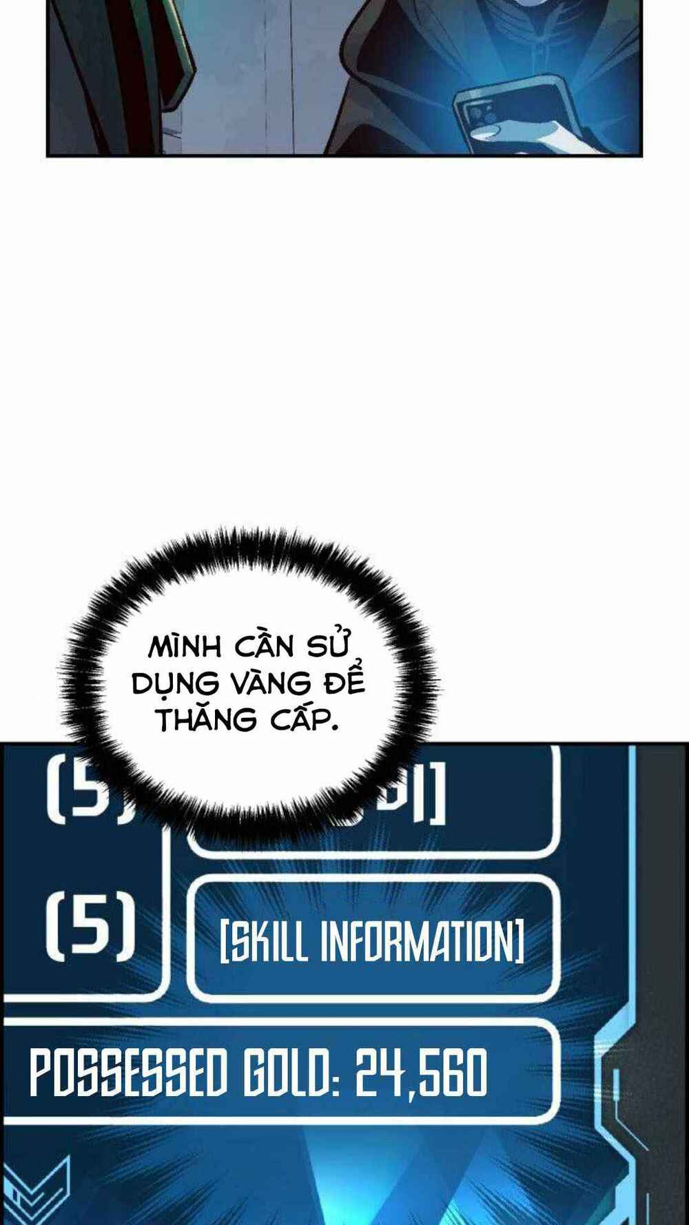 Độc Cô Tử Linh Sư - Chapter 20 - Page 26