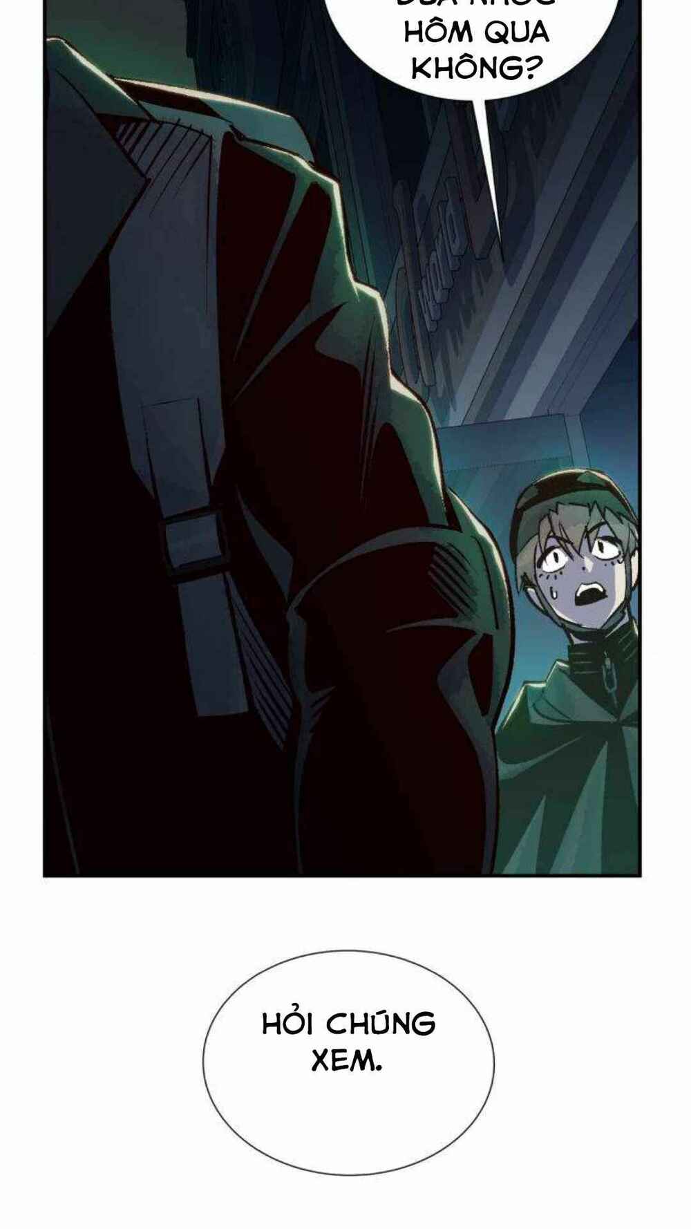 Độc Cô Tử Linh Sư - Chapter 20 - Page 32