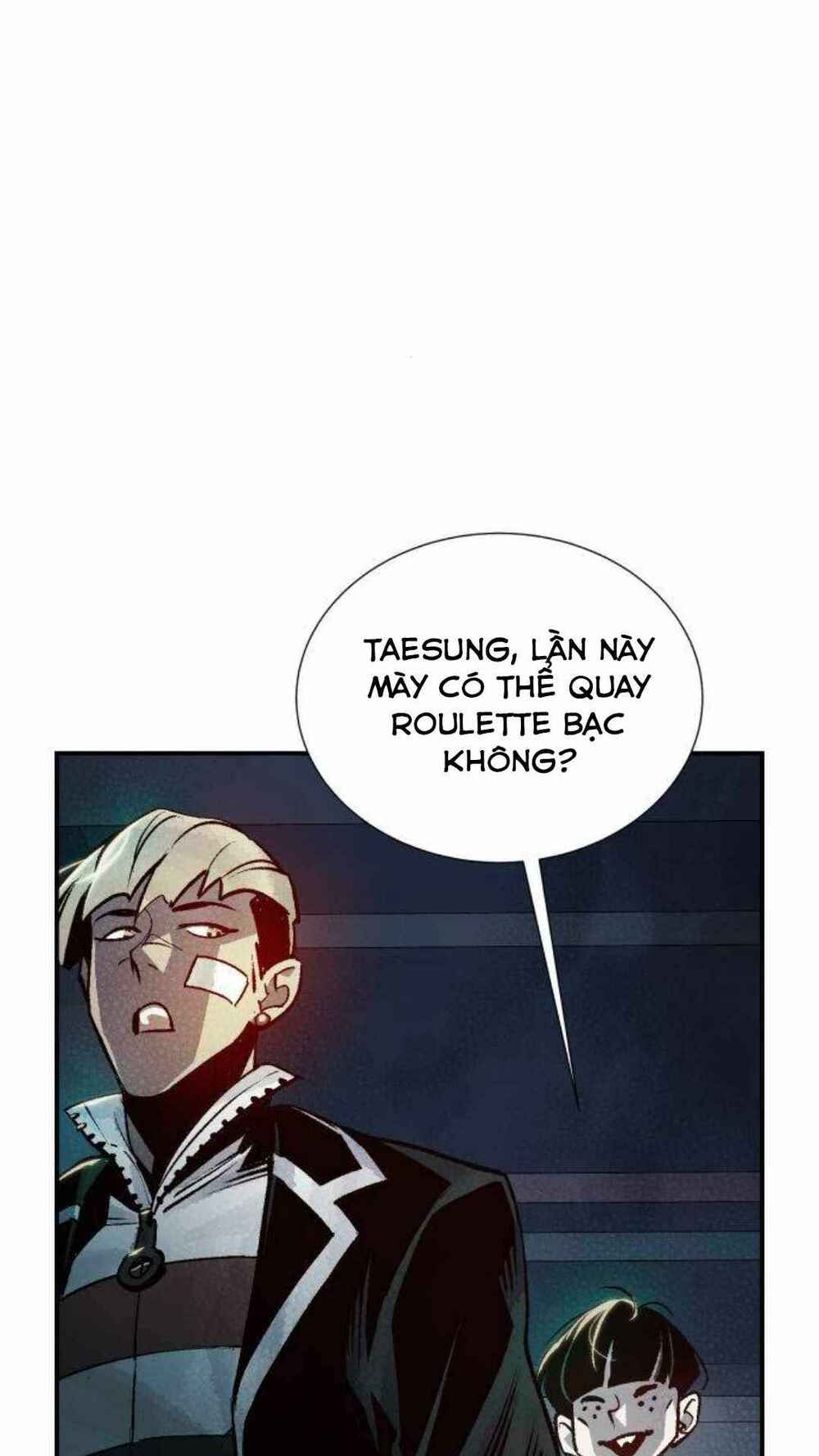 Độc Cô Tử Linh Sư - Chapter 20 - Page 37