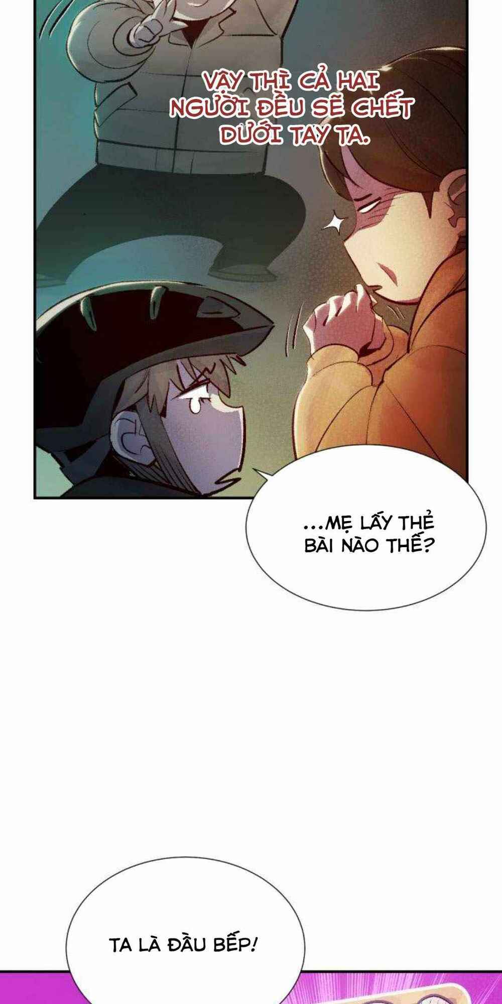 Độc Cô Tử Linh Sư - Chapter 20 - Page 3