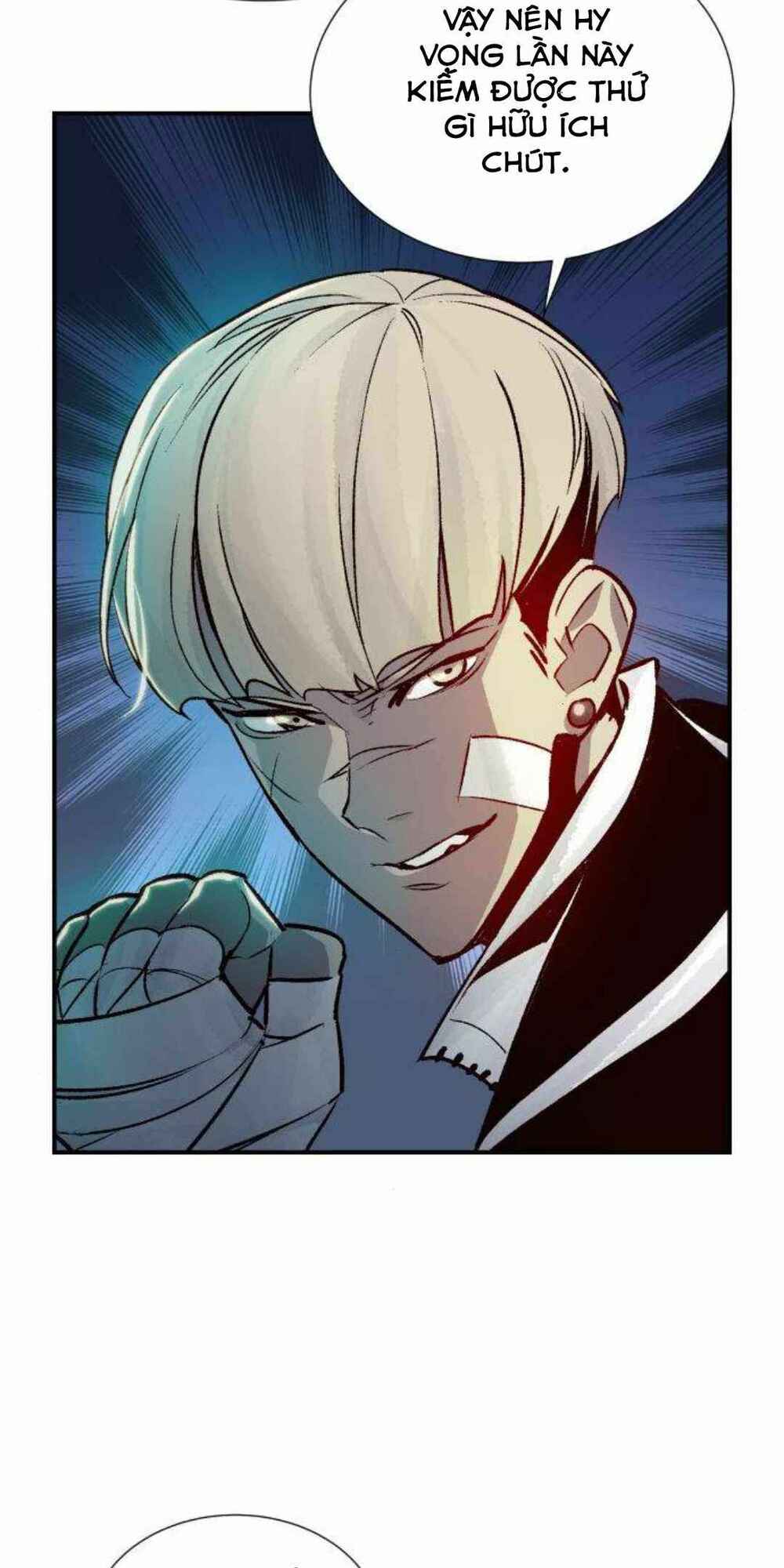 Độc Cô Tử Linh Sư - Chapter 20 - Page 39