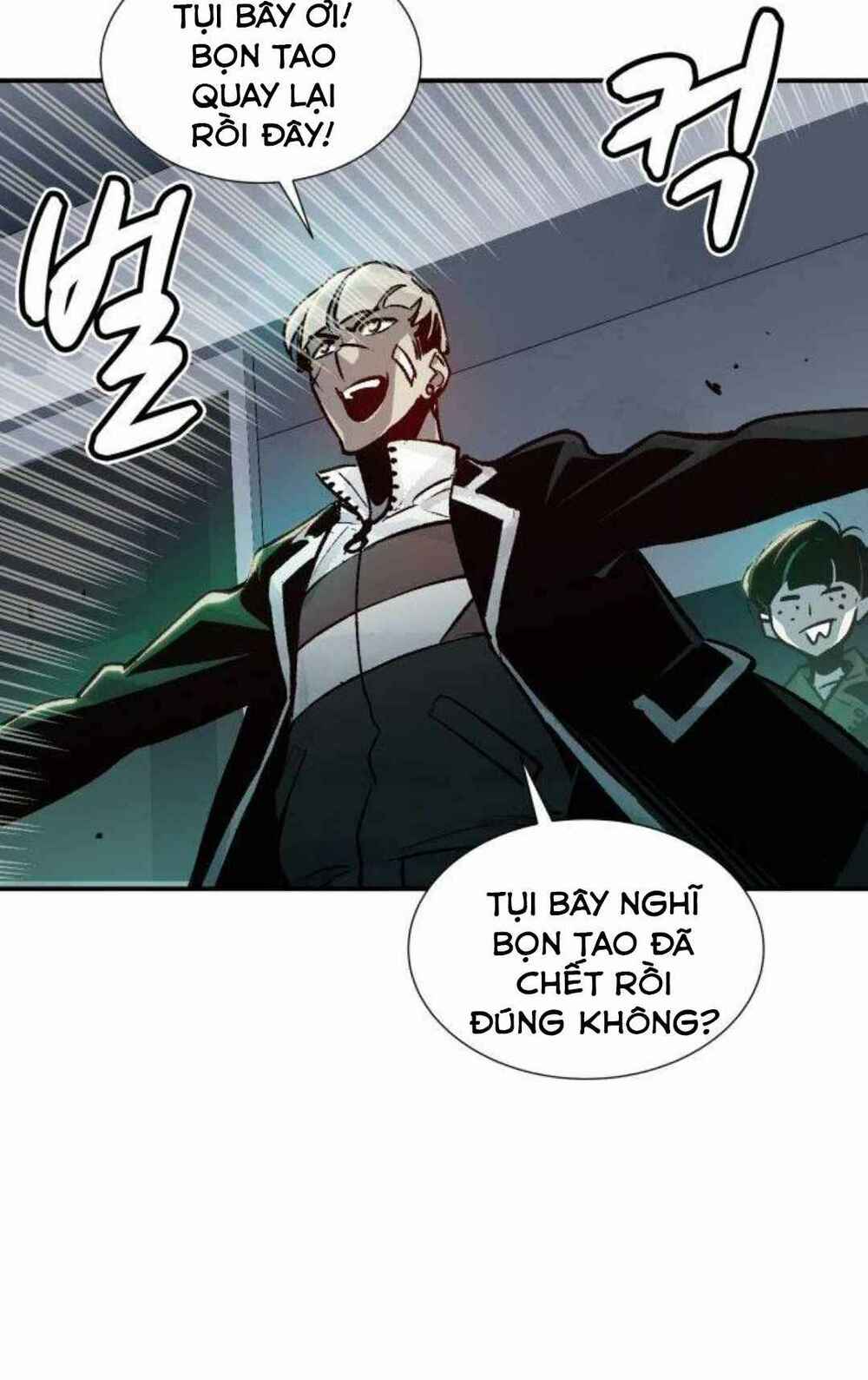 Độc Cô Tử Linh Sư - Chapter 20 - Page 40