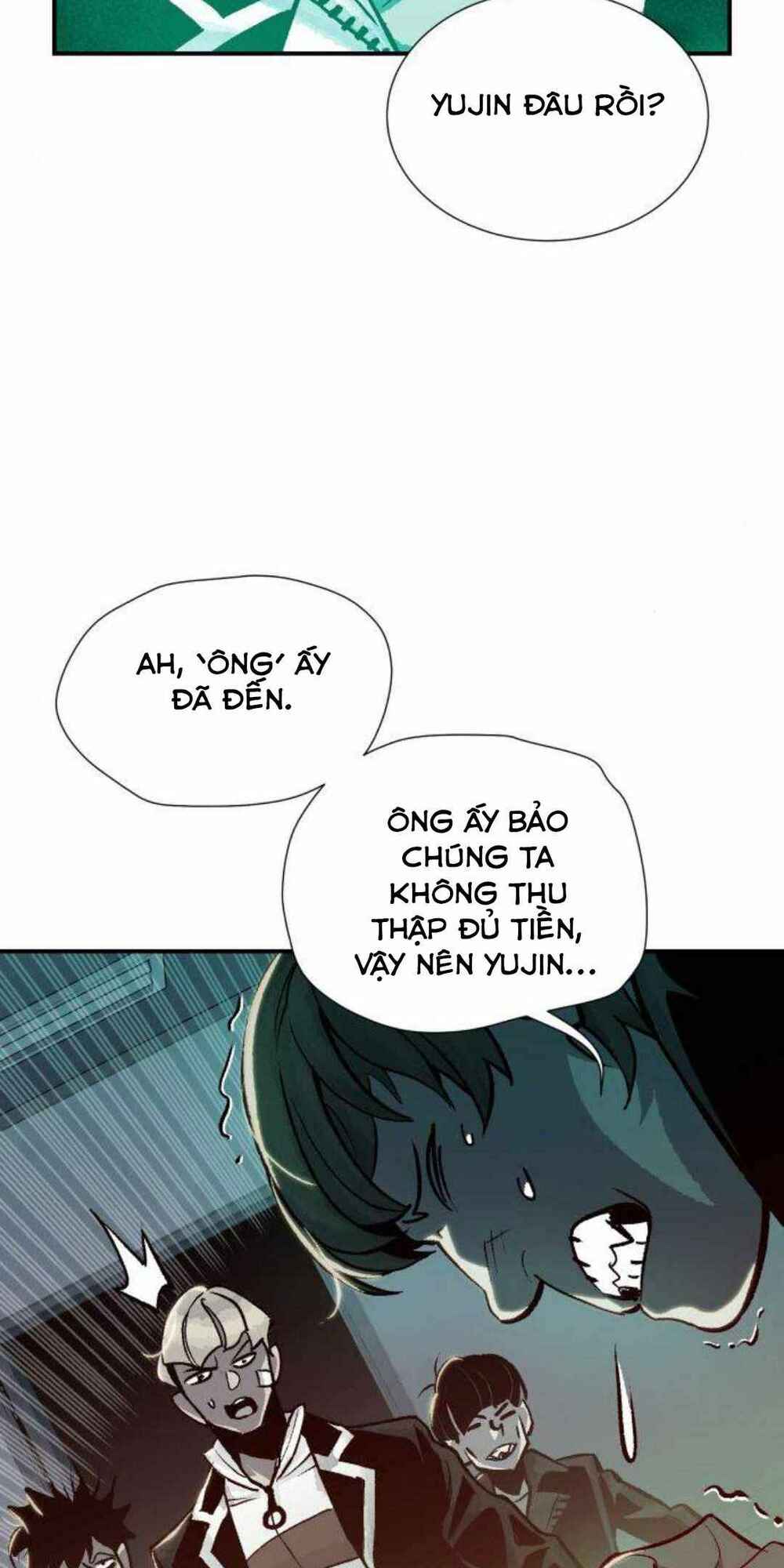 Độc Cô Tử Linh Sư - Chapter 20 - Page 48