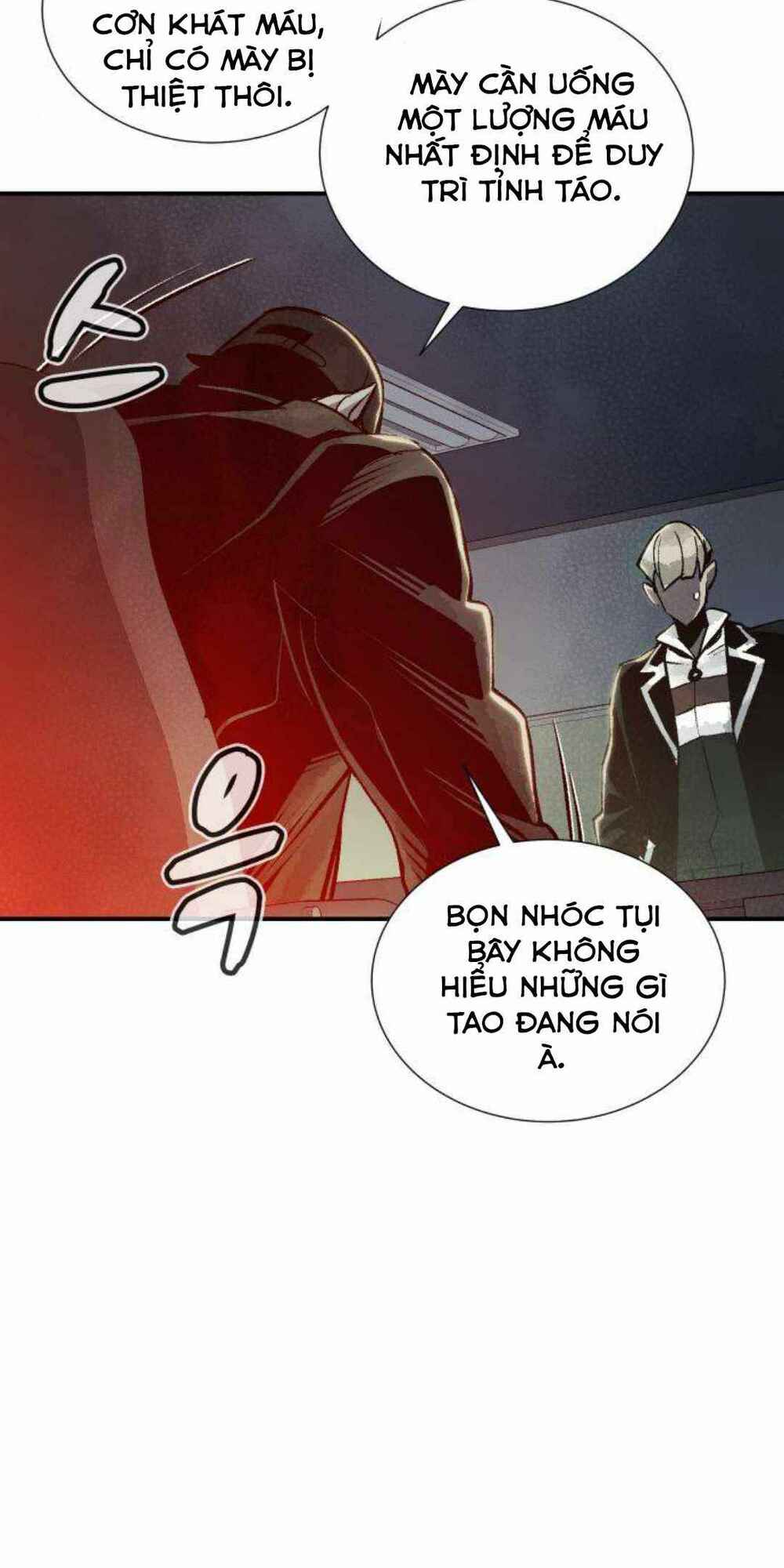 Độc Cô Tử Linh Sư - Chapter 20 - Page 60