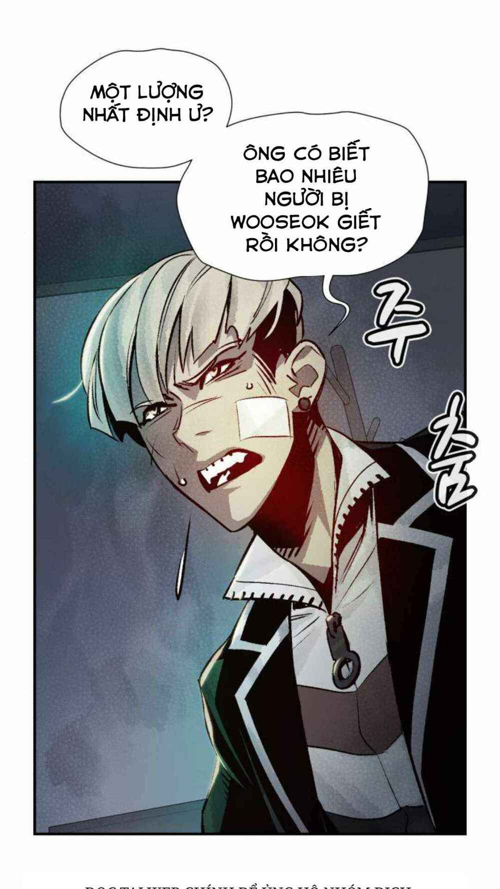 Độc Cô Tử Linh Sư - Chapter 20 - Page 61