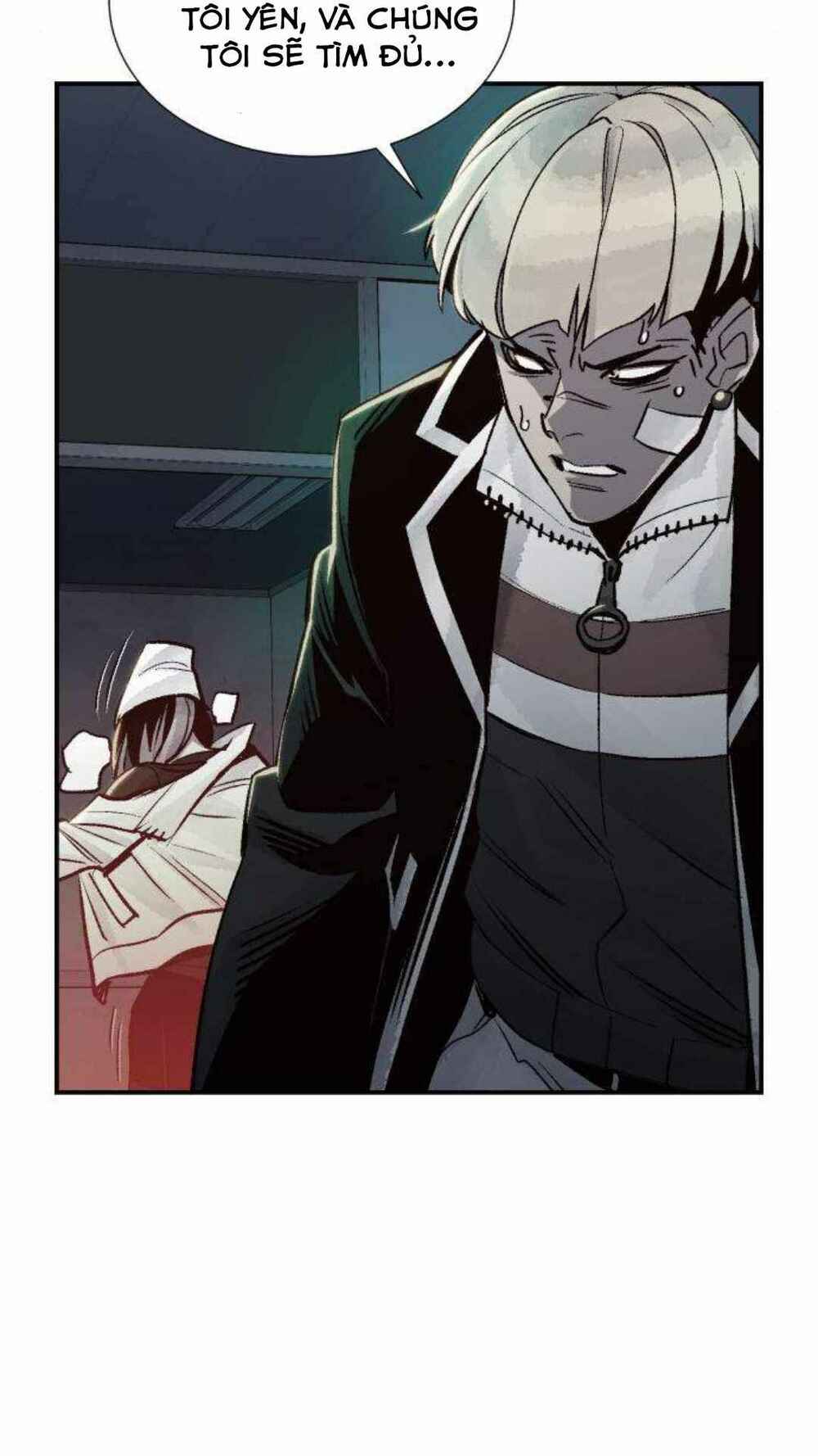 Độc Cô Tử Linh Sư - Chapter 20 - Page 65