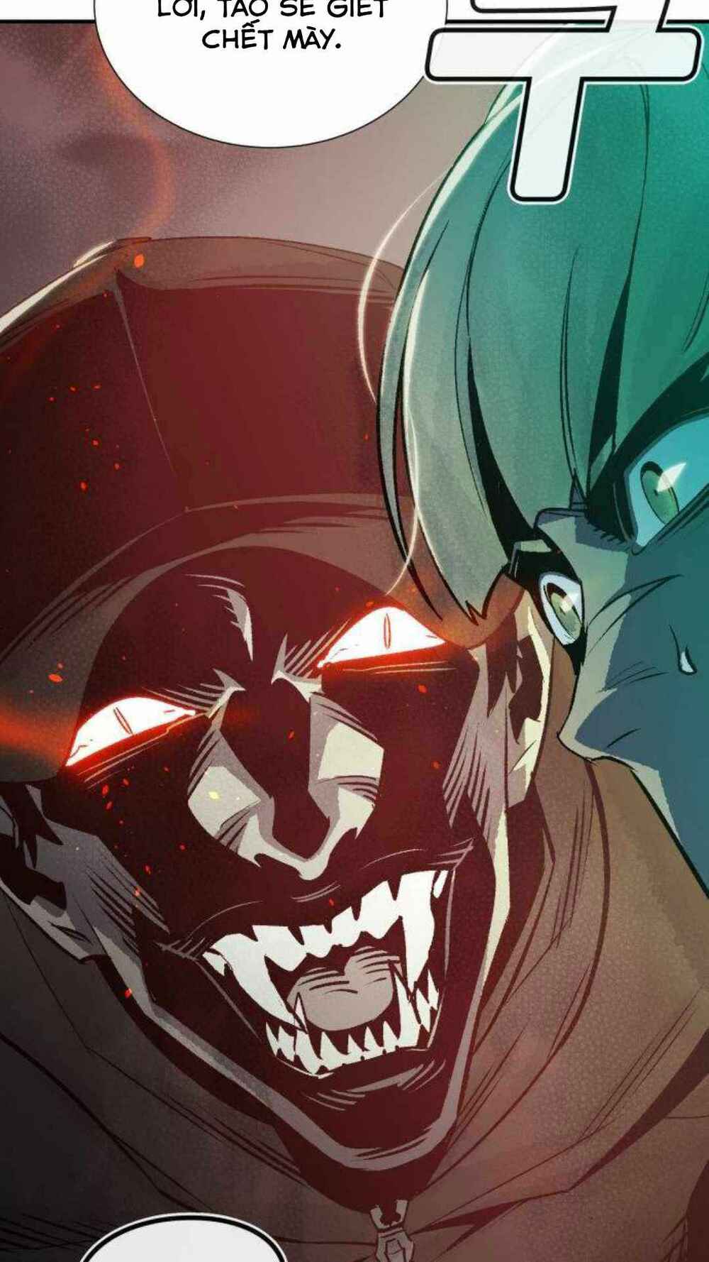 Độc Cô Tử Linh Sư - Chapter 20 - Page 67