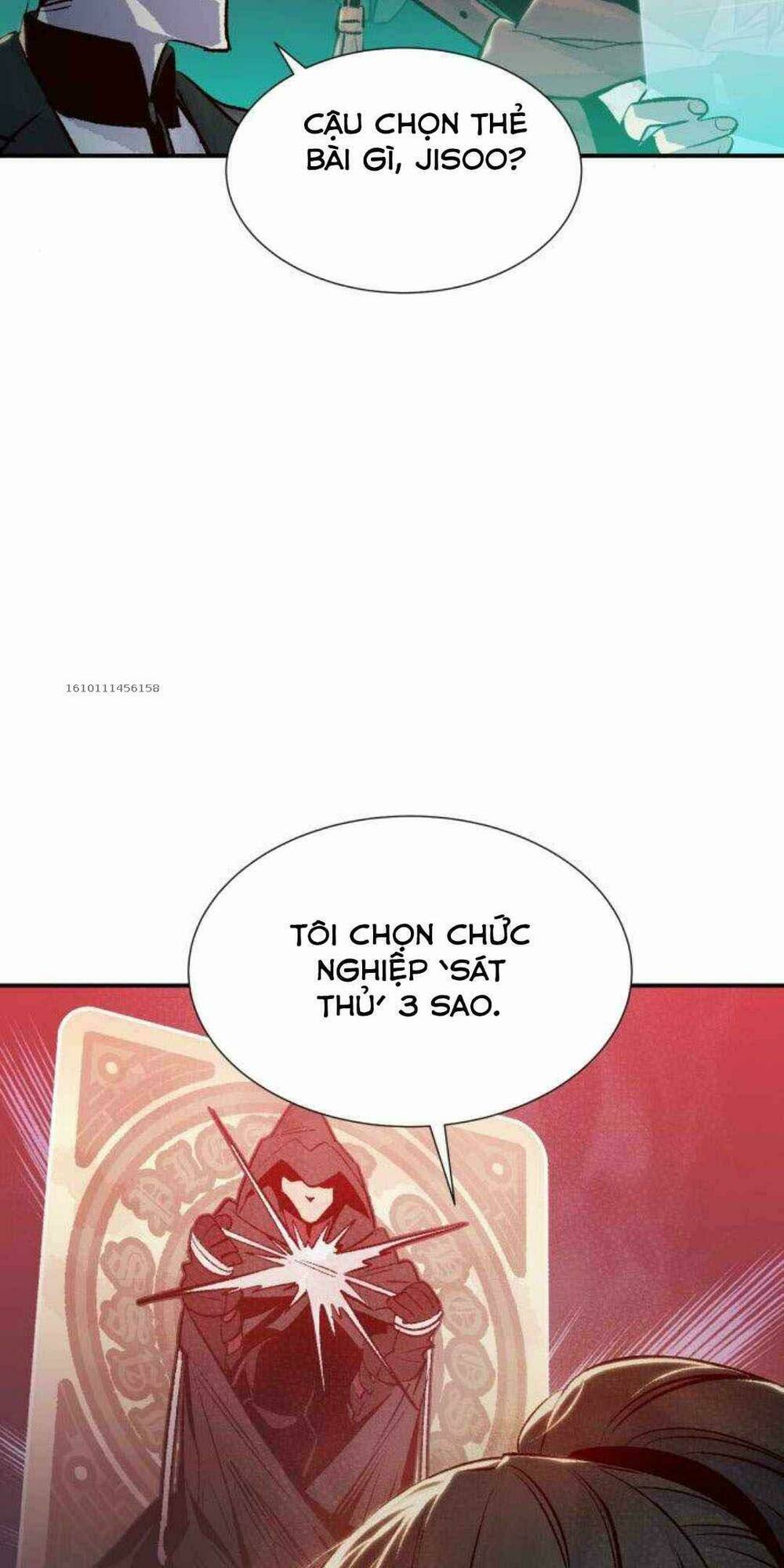 Độc Cô Tử Linh Sư - Chapter 20 - Page 6