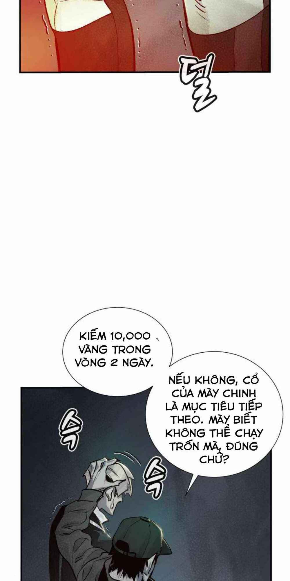Độc Cô Tử Linh Sư - Chapter 20 - Page 69