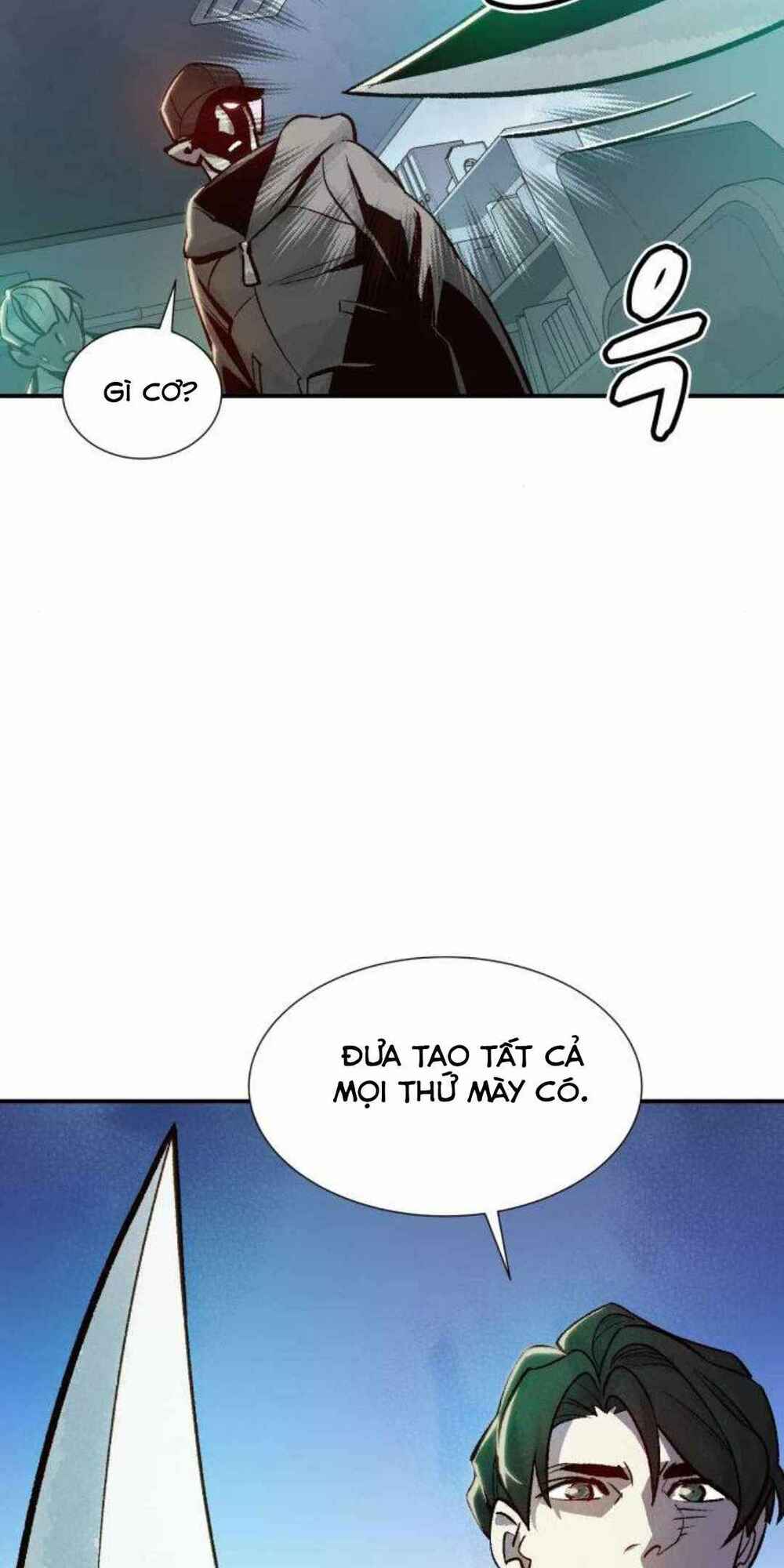 Độc Cô Tử Linh Sư - Chapter 20 - Page 75