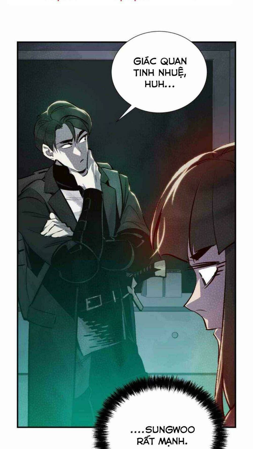 Độc Cô Tử Linh Sư - Chapter 20 - Page 8