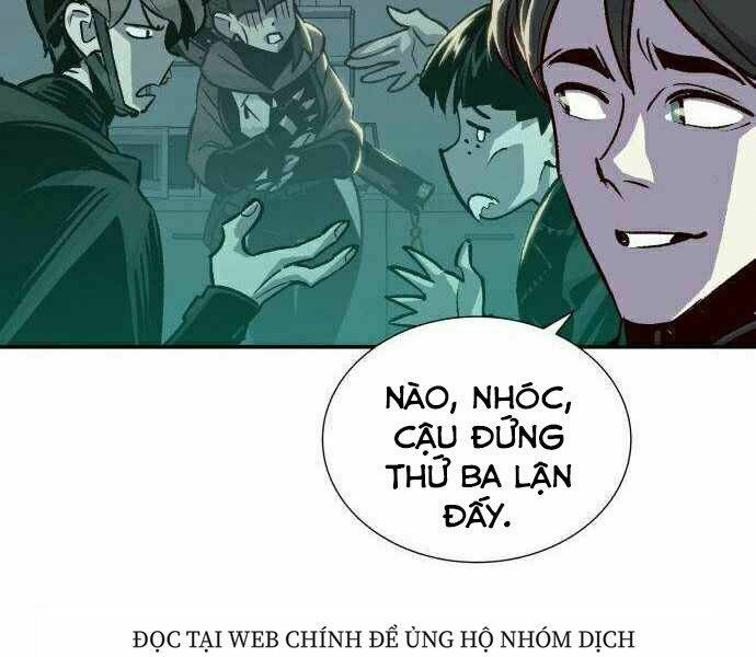 Độc Cô Tử Linh Sư - Chapter 21 - Page 135