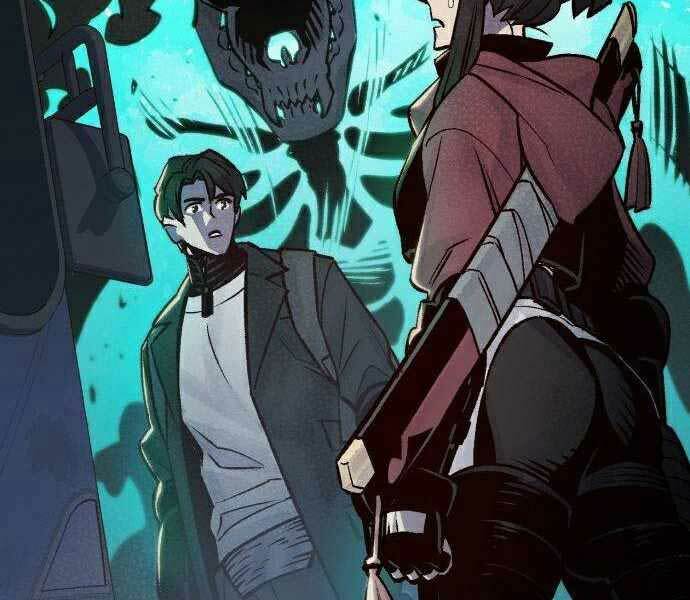 Độc Cô Tử Linh Sư - Chapter 22 - Page 191