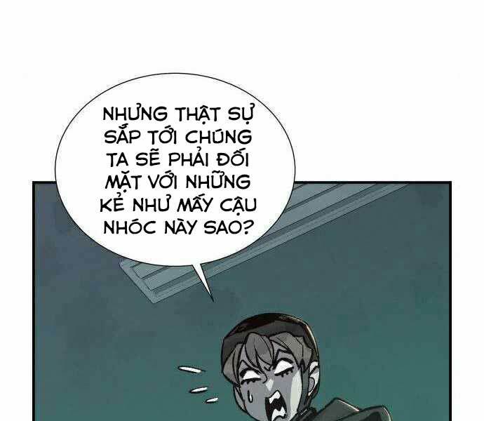 Độc Cô Tử Linh Sư - Chapter 22 - Page 28