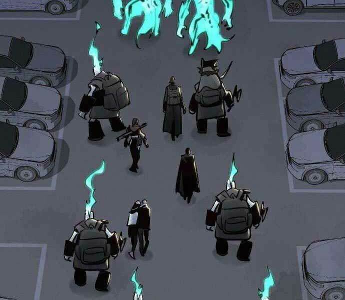 Độc Cô Tử Linh Sư - Chapter 22 - Page 69