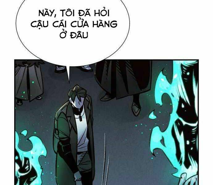 Độc Cô Tử Linh Sư - Chapter 23 - Page 37