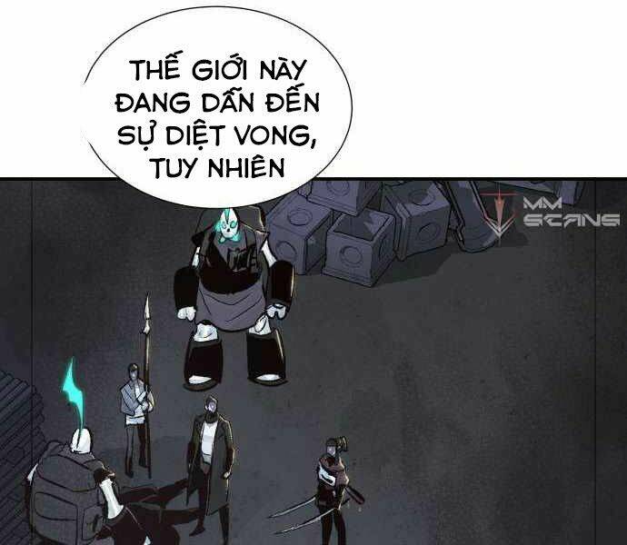 Độc Cô Tử Linh Sư - Chapter 24 - Page 50