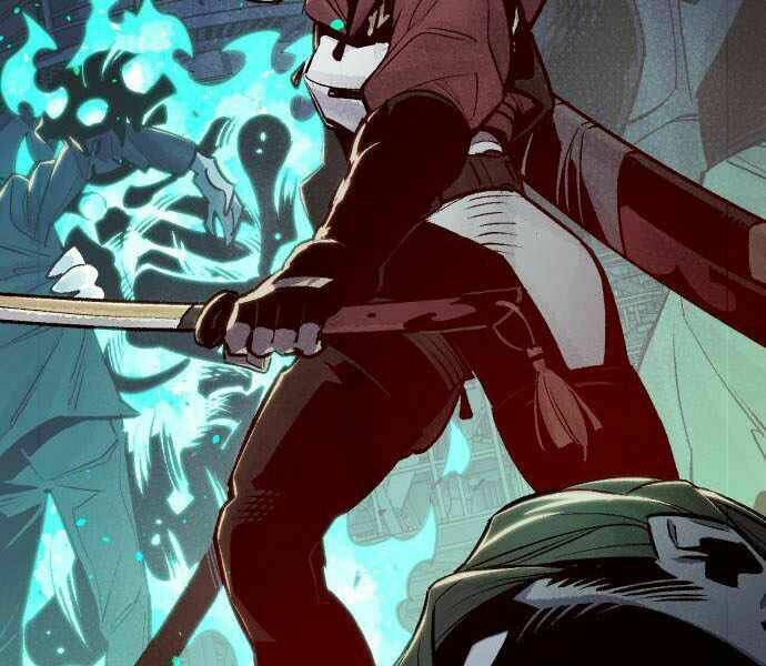 Độc Cô Tử Linh Sư - Chapter 24 - Page 7