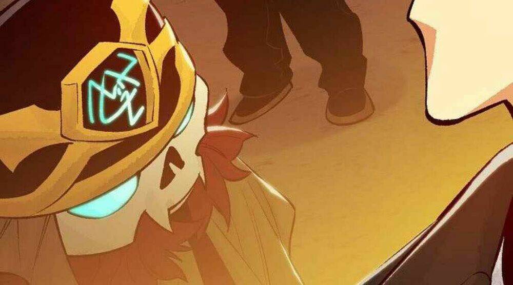 Độc Cô Tử Linh Sư - Chapter 26.5 - Page 45