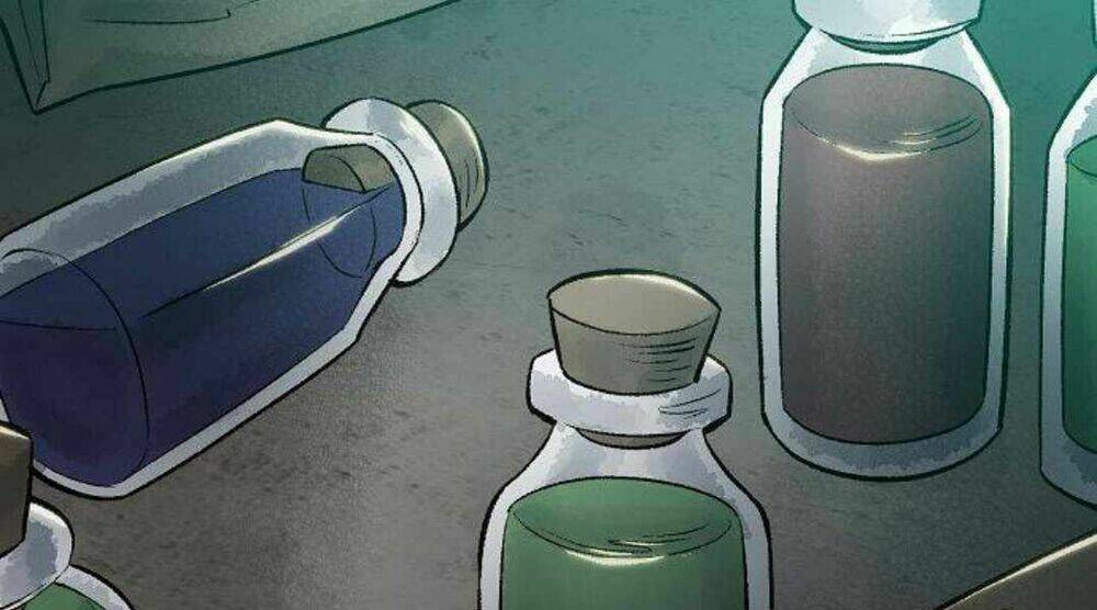 Độc Cô Tử Linh Sư - Chapter 26 - Page 99