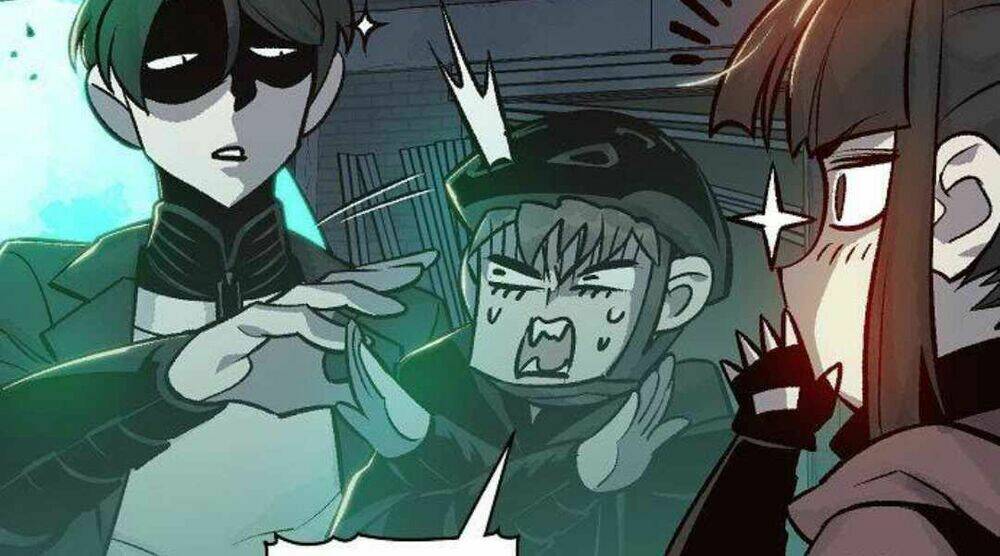 Độc Cô Tử Linh Sư - Chapter 26 - Page 26