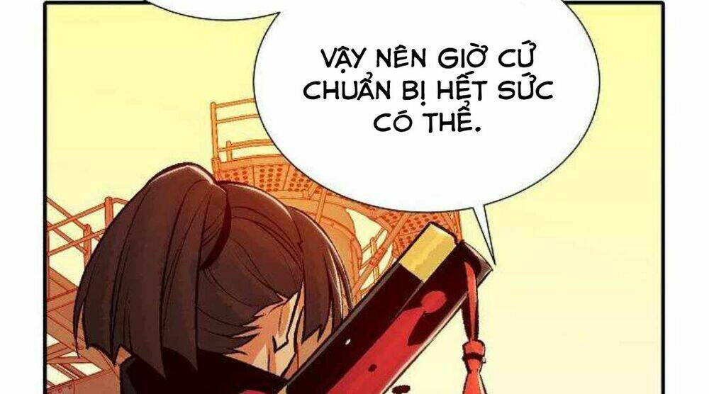 Độc Cô Tử Linh Sư - Chapter 26 - Page 94