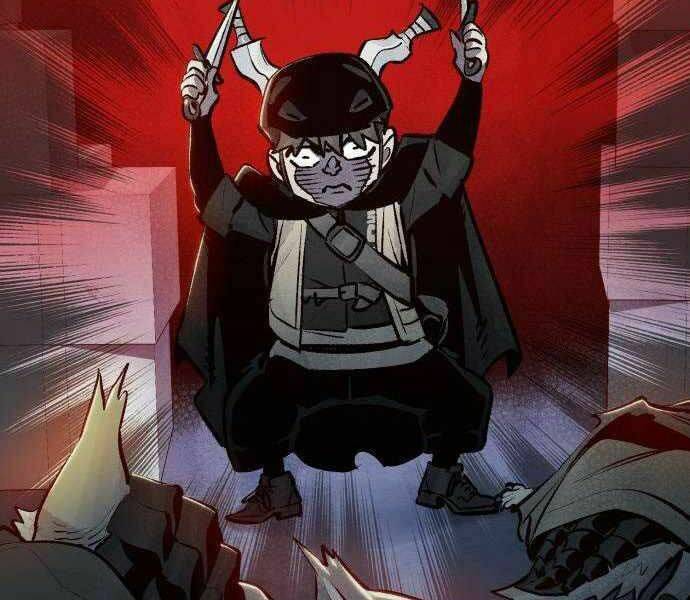 Độc Cô Tử Linh Sư - Chapter 27 - Page 199