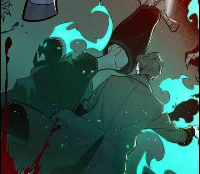 Độc Cô Tử Linh Sư - Chapter 27 - Page 215