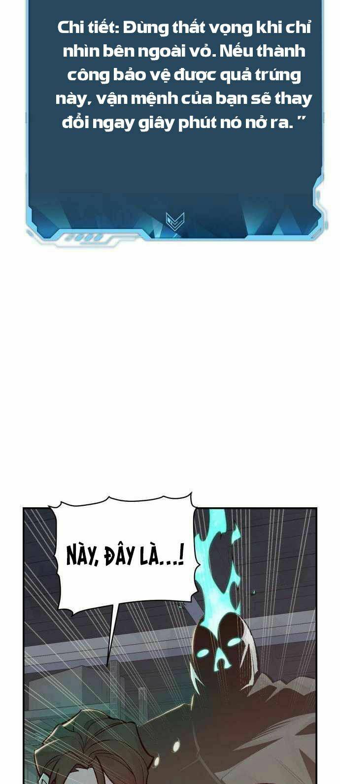 Độc Cô Tử Linh Sư - Chapter 28 - Page 10