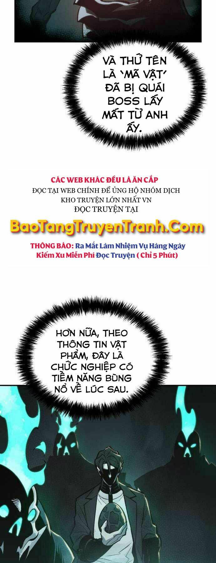 Độc Cô Tử Linh Sư - Chapter 28 - Page 17