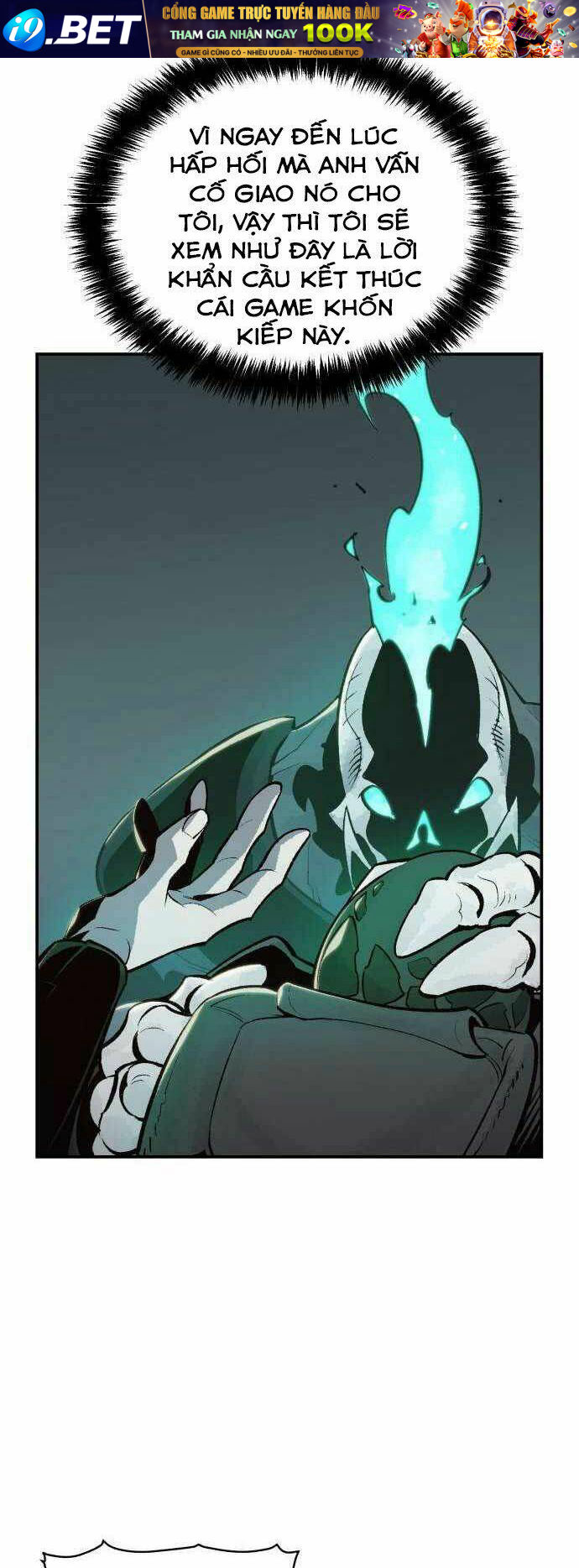 Độc Cô Tử Linh Sư - Chapter 28 - Page 20