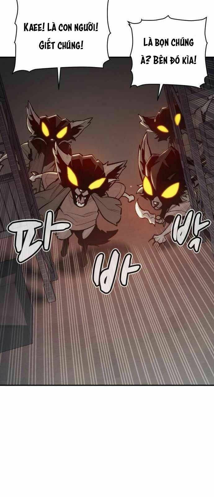 Độc Cô Tử Linh Sư - Chapter 28 - Page 21