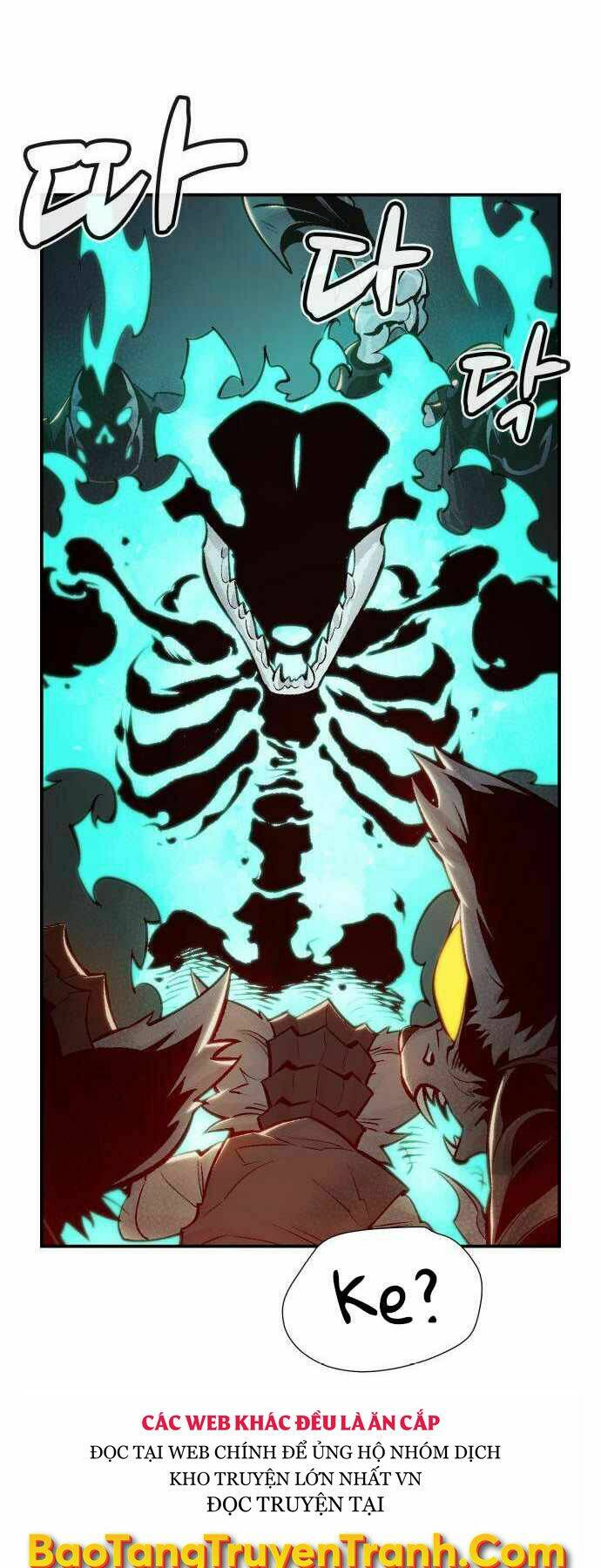 Độc Cô Tử Linh Sư - Chapter 28 - Page 22