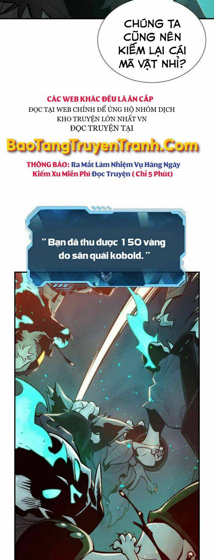 Độc Cô Tử Linh Sư - Chapter 28 - Page 25