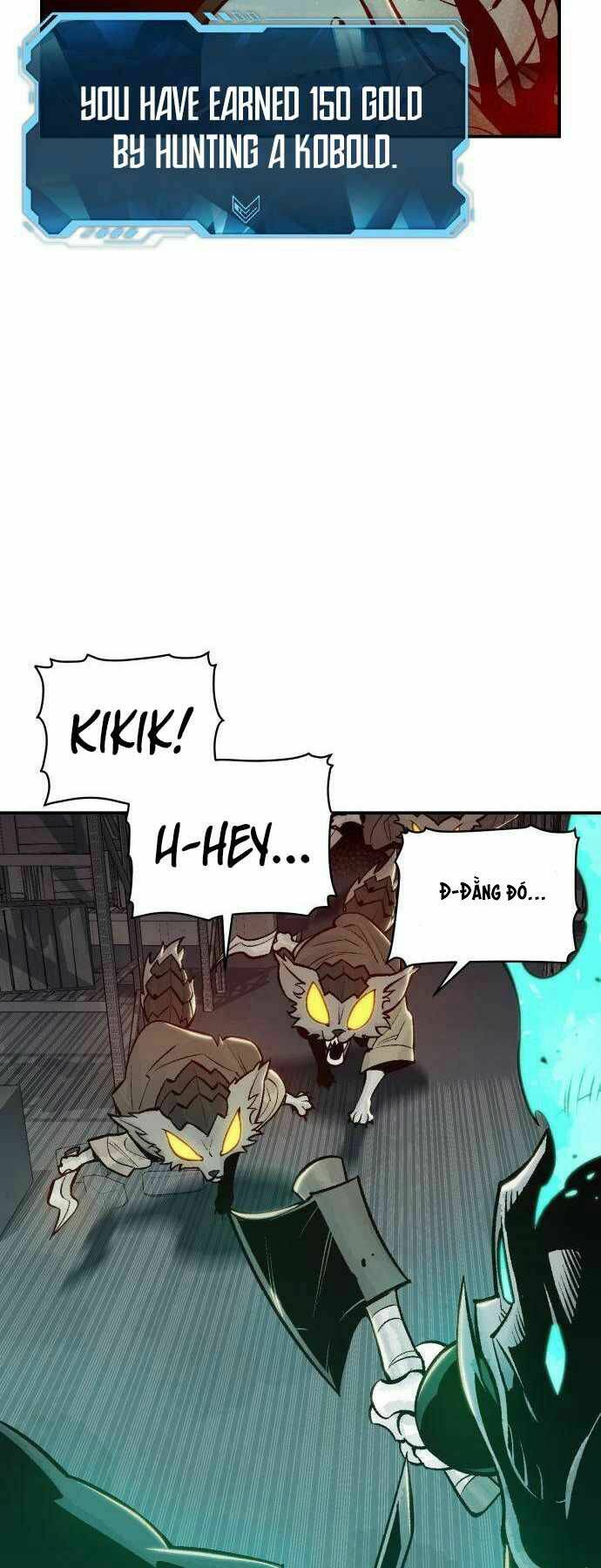 Độc Cô Tử Linh Sư - Chapter 28 - Page 26