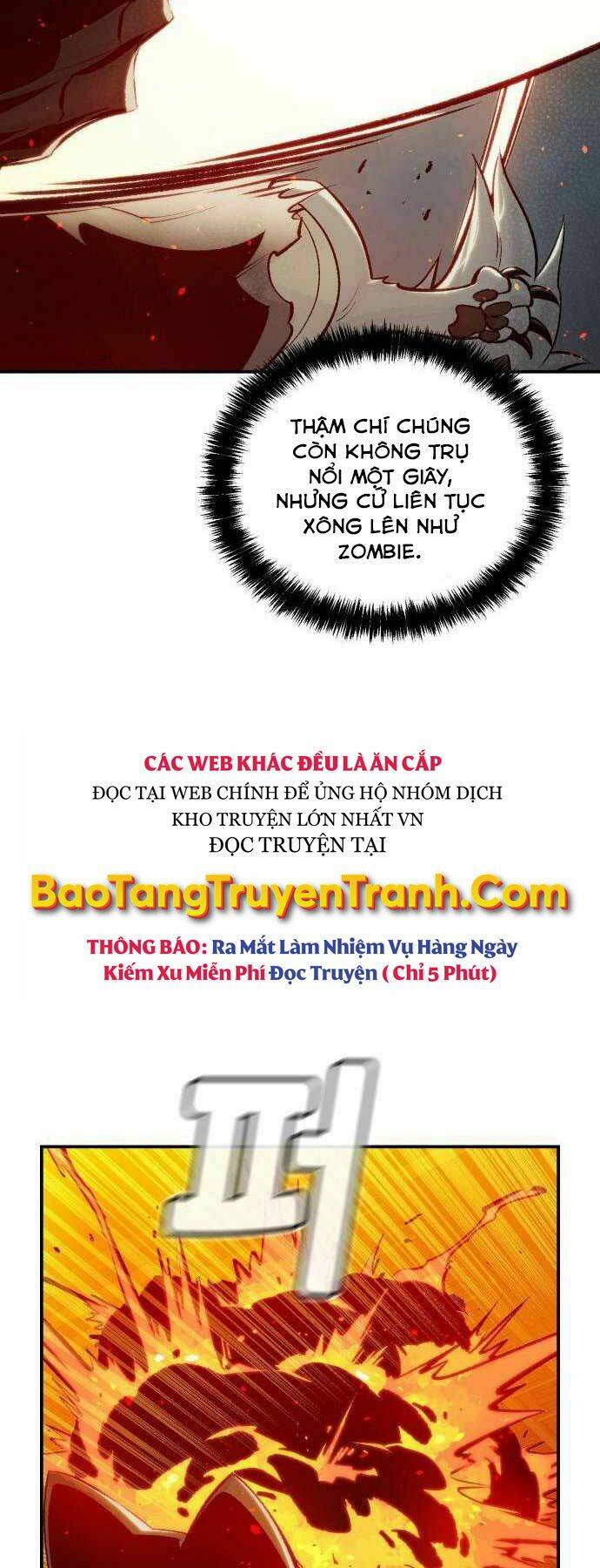 Độc Cô Tử Linh Sư - Chapter 28 - Page 29