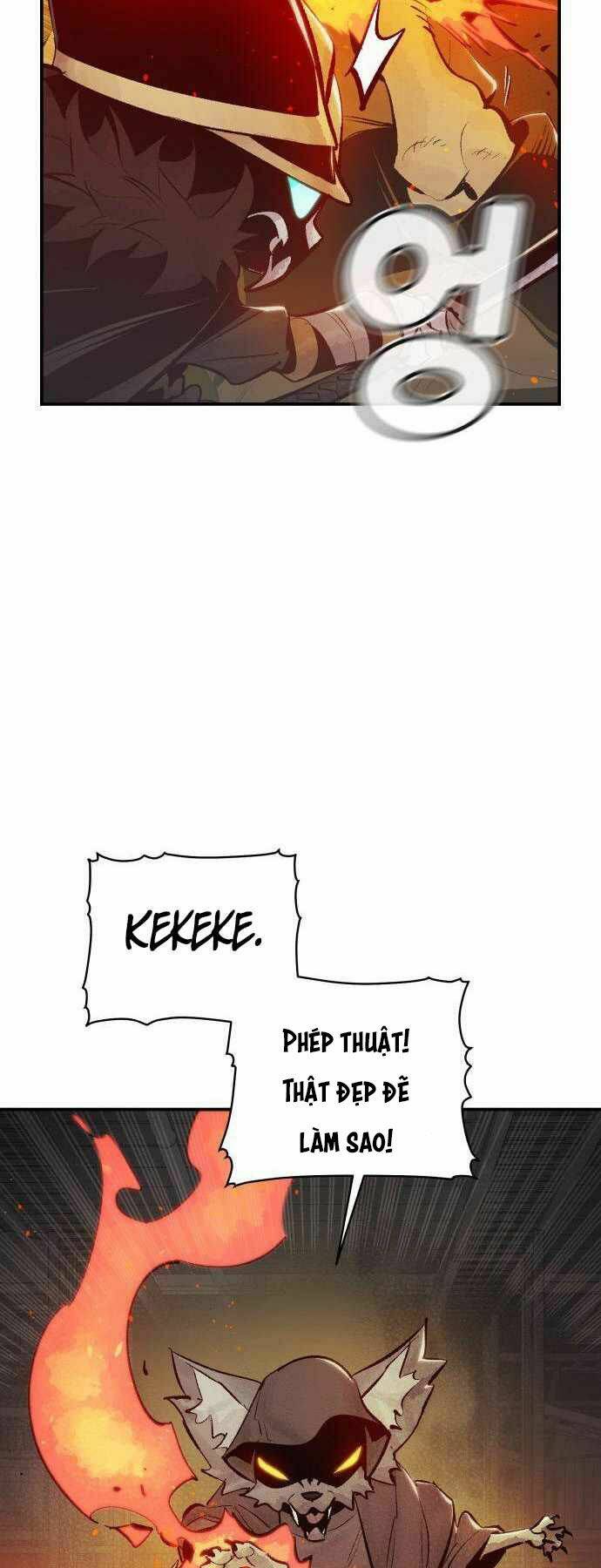 Độc Cô Tử Linh Sư - Chapter 28 - Page 30